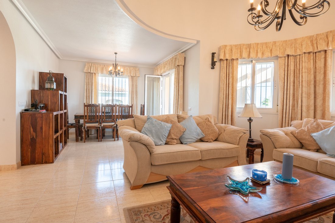 Villa in Algorfa, Valencian Community, Spain 4 - 17281465