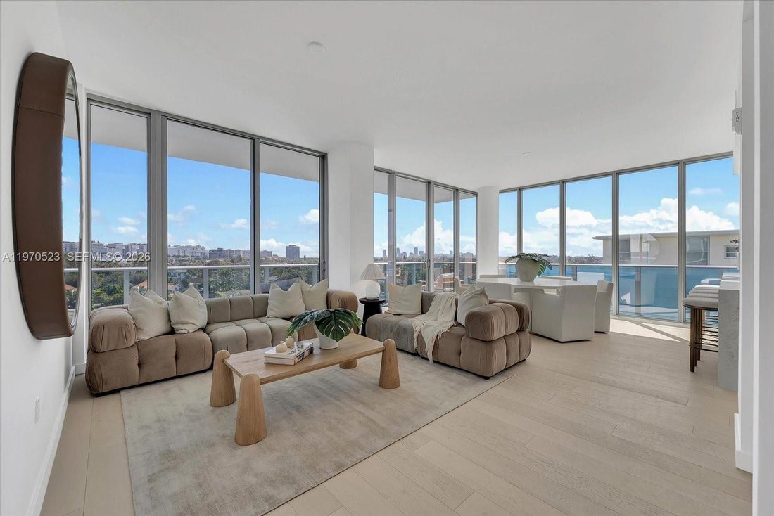 Condo in Bal Harbour, Florida, United States 3 - 17283844
