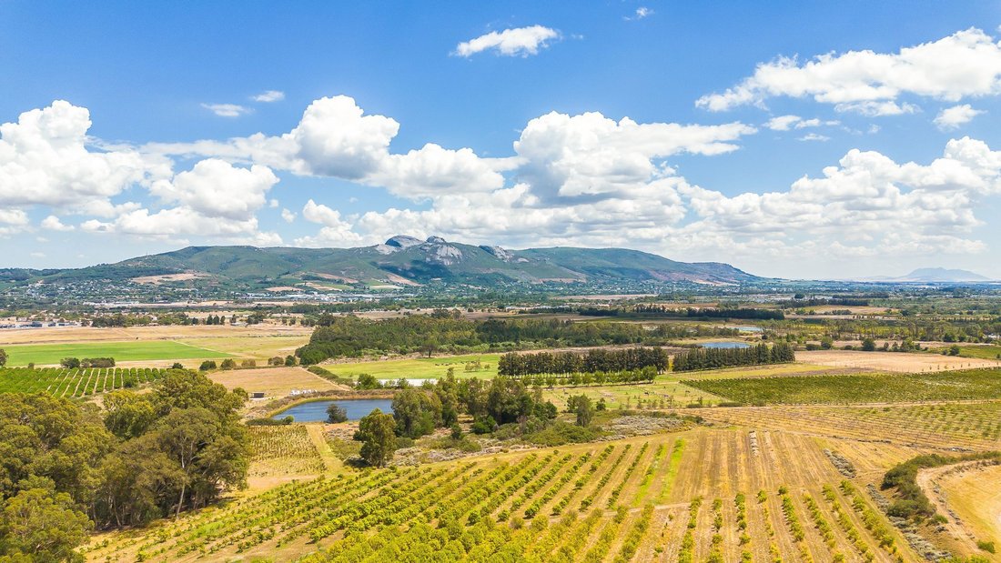 Paarl, Groenvlei, Western Cape 1 - 17282125