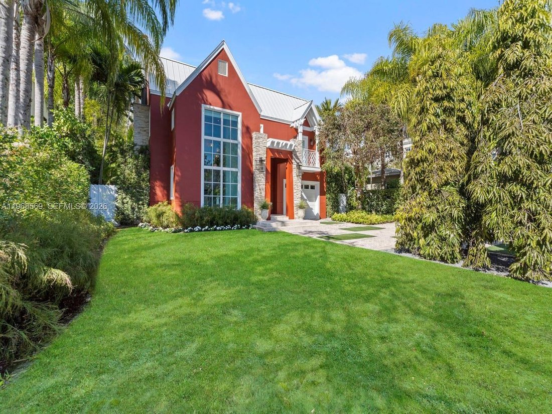 House in Miami, Florida, United States 4 - 17281581