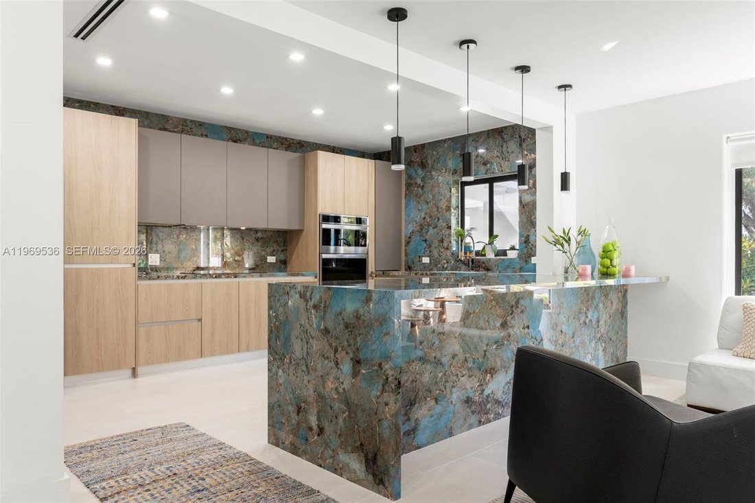 House in Miami, Florida, United States 1 - 17282062