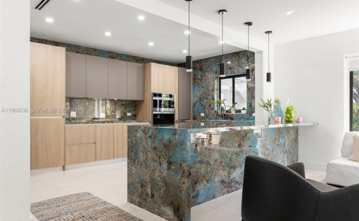 Casa a Miami, Florida, Stati Uniti 1