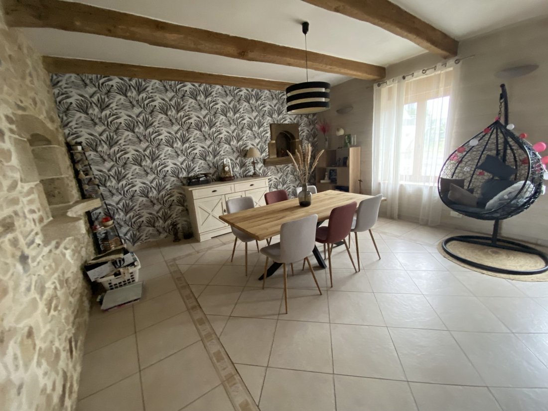 House in Branderion, Brittany, France 3 - 17284279