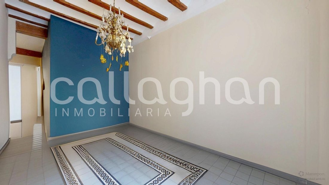Apartment in Ciutat Vella, Valencia, Spain 4 - 17282990