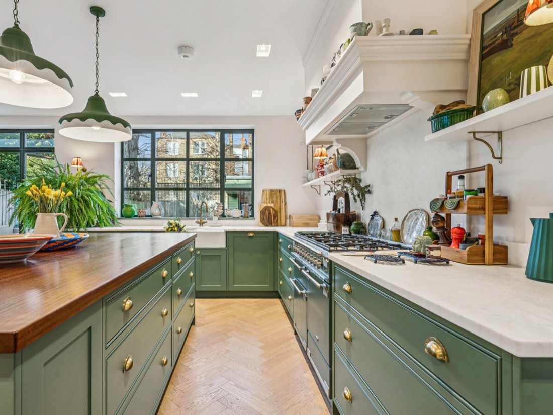 House in Clapham, Lambeth (Greater London), England 3 - 17283816
