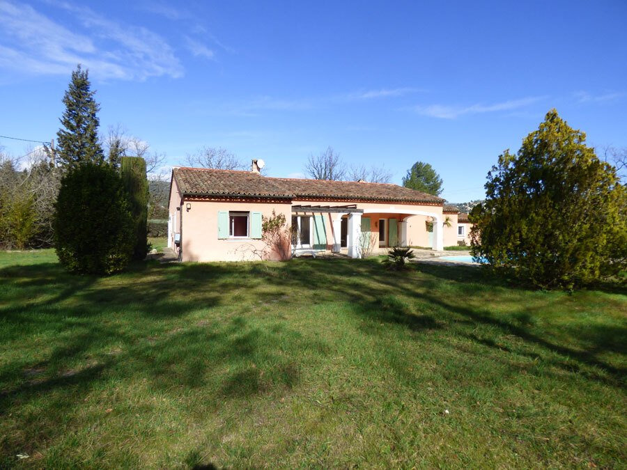 Maison à Fayence, Provence-Alpes-Côte d'Azur, France 3 - 17283115
