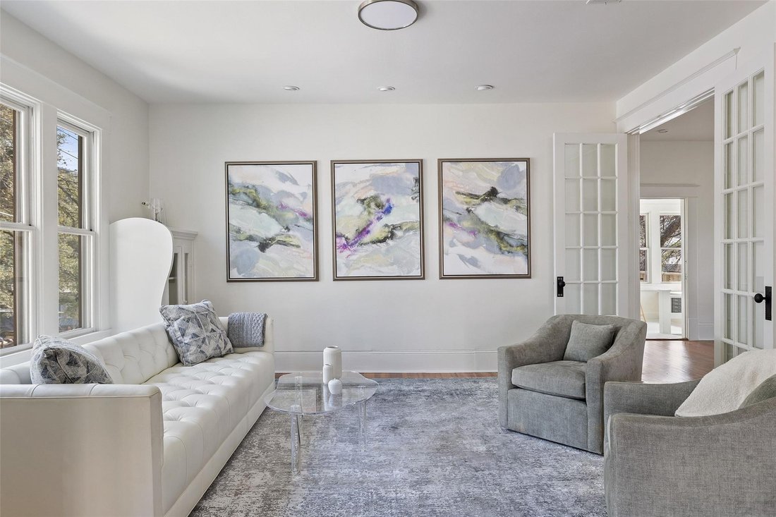 House in Austin, Texas, United States 5 - 17284636