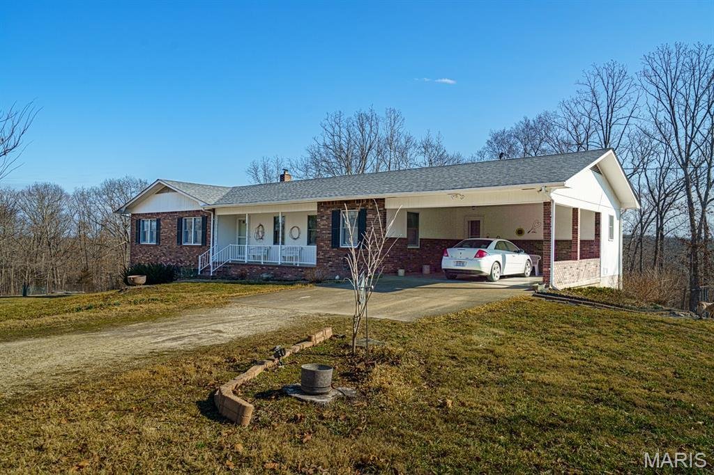 House in Rolla, Missouri, United States 3 - 17282170
