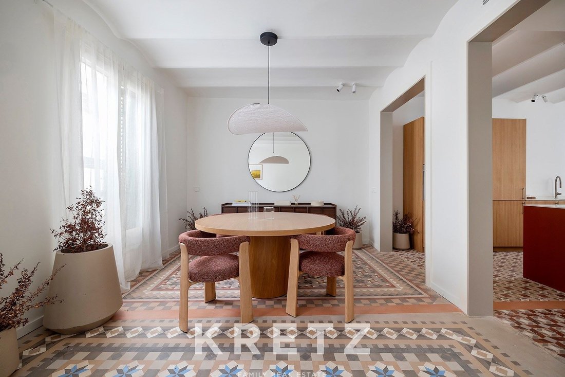 Apartment in Ciutat Vella, Barcelona, Spain 1 - 17281360