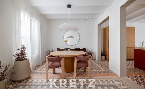 Apartment in Ciutat Vella, Barcelona, Spain 1