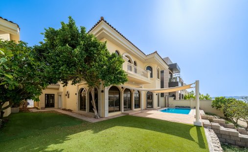 Villa in Dubai, Dubai, Vereinigte Arabische Emirate 1
