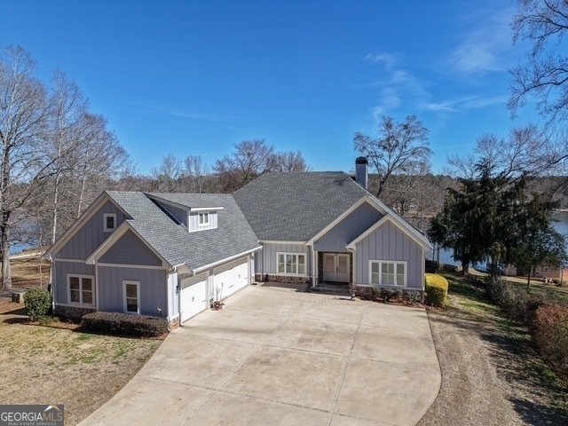 House in Milledgeville, Georgia, United States 4 - 17282885