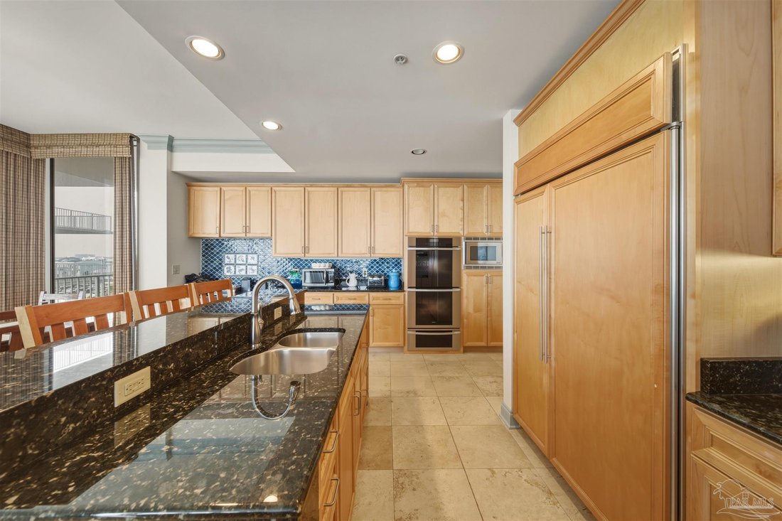 Condo in Pensacola, Florida, United States 5 - 17282229