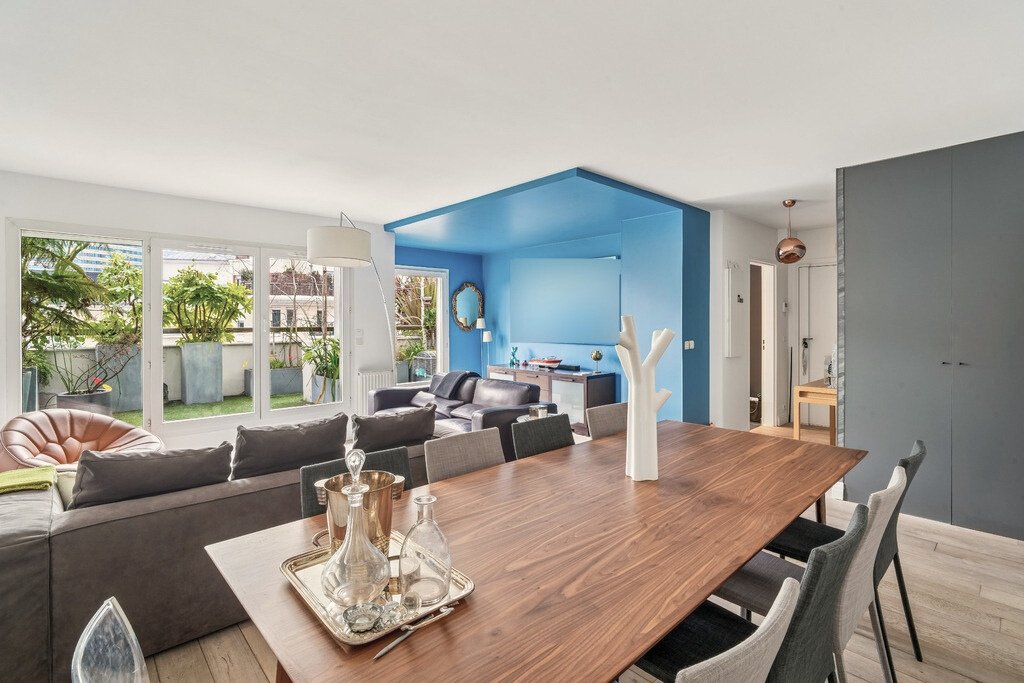 Appartement à Faubourg de l'Arche, Courbevoie, France 2 - 17282500