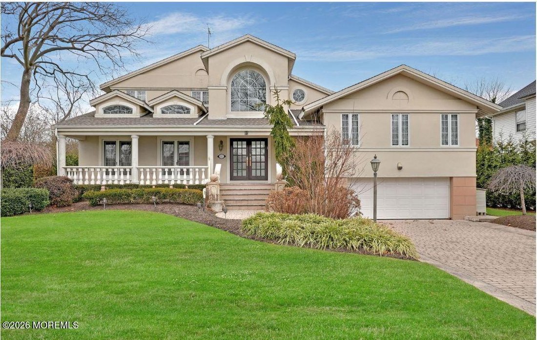 House in Deal, New Jersey, United States 2 - 17281864