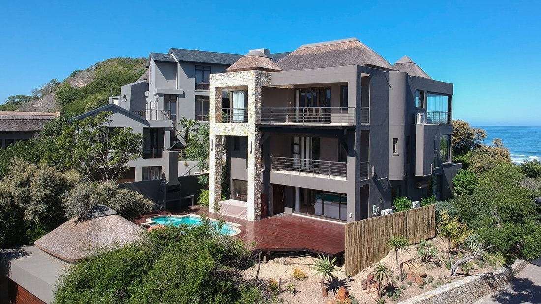 House in Wilderness, Western Cape, South Africa 1 - 17281319