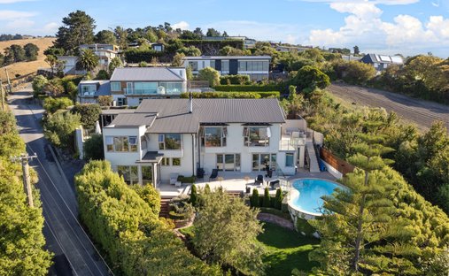 Casa a Christchurch, Canterbury, Nuova Zelanda 1