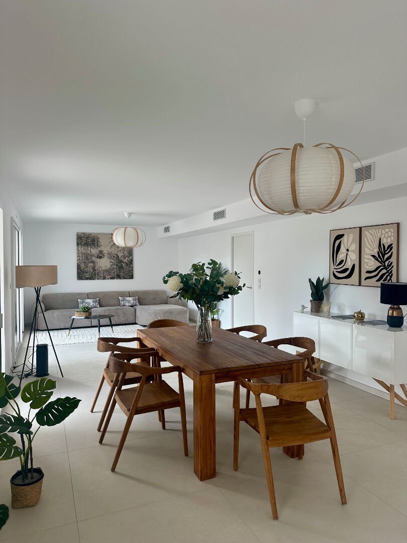 Apartment in Saint Giniez, 8e Arrondissement, Marseille 4 - 17281299