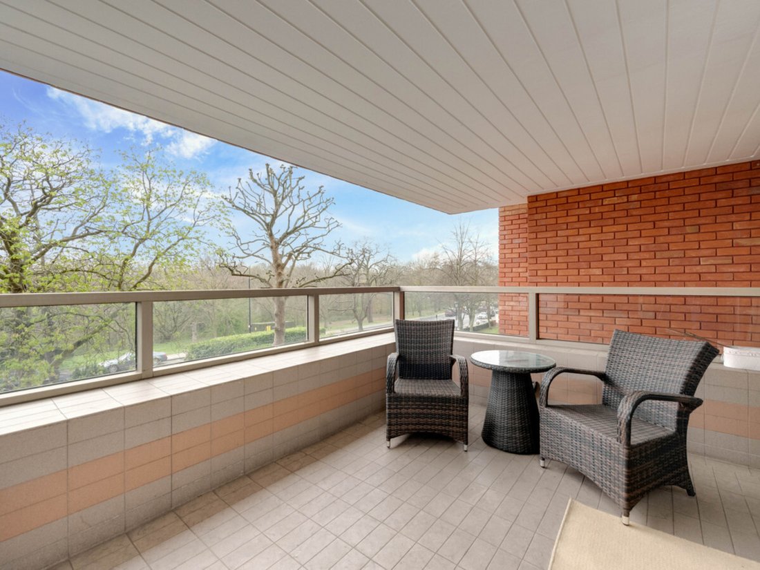 Apartment in Primrose Hill, Camden, England 5 - 17283806