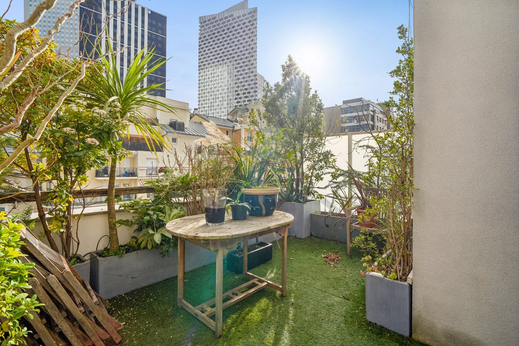 Appartement à Faubourg de l'Arche, Courbevoie, France 3 - 17282500
