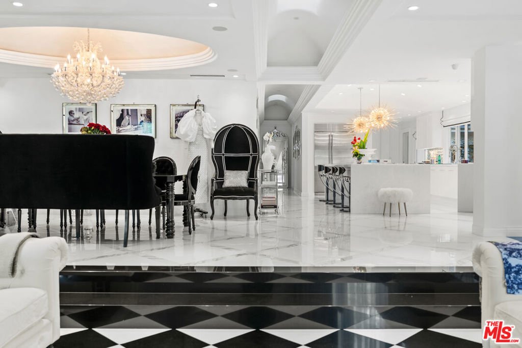 House in Los Angeles, California, United States 5 - 17281990