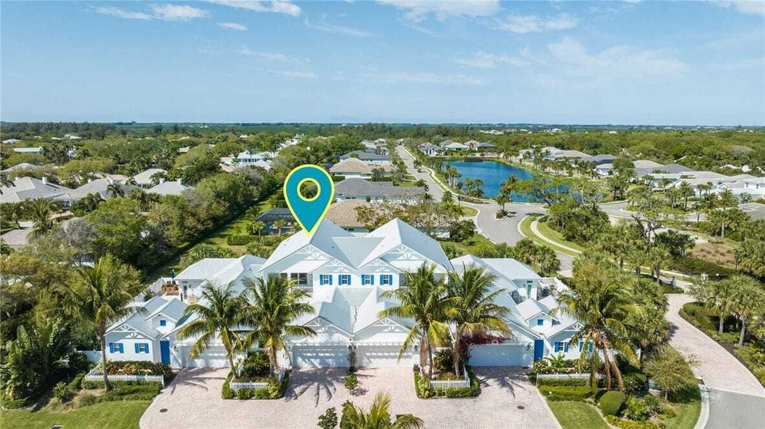 House in Vero Beach, Florida, United States 1 - 17284161