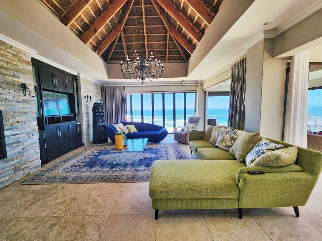House in Wilderness, Western Cape, South Africa 3 - 17281319