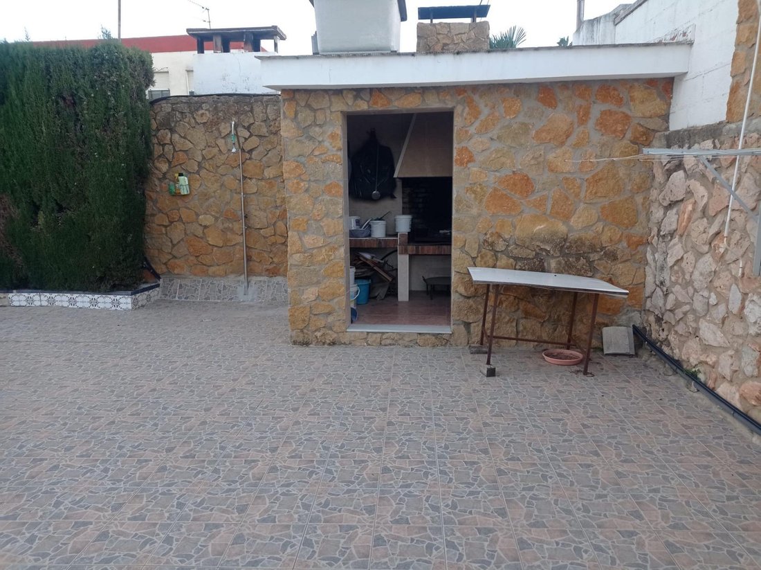 Villa in Chiva, Valencian Community, Spain 5 - 17283222