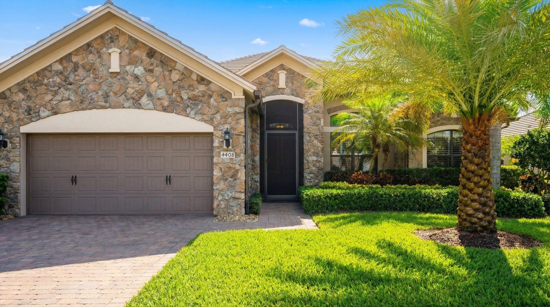 House in Wellington, Florida, United States 4 - 17281798