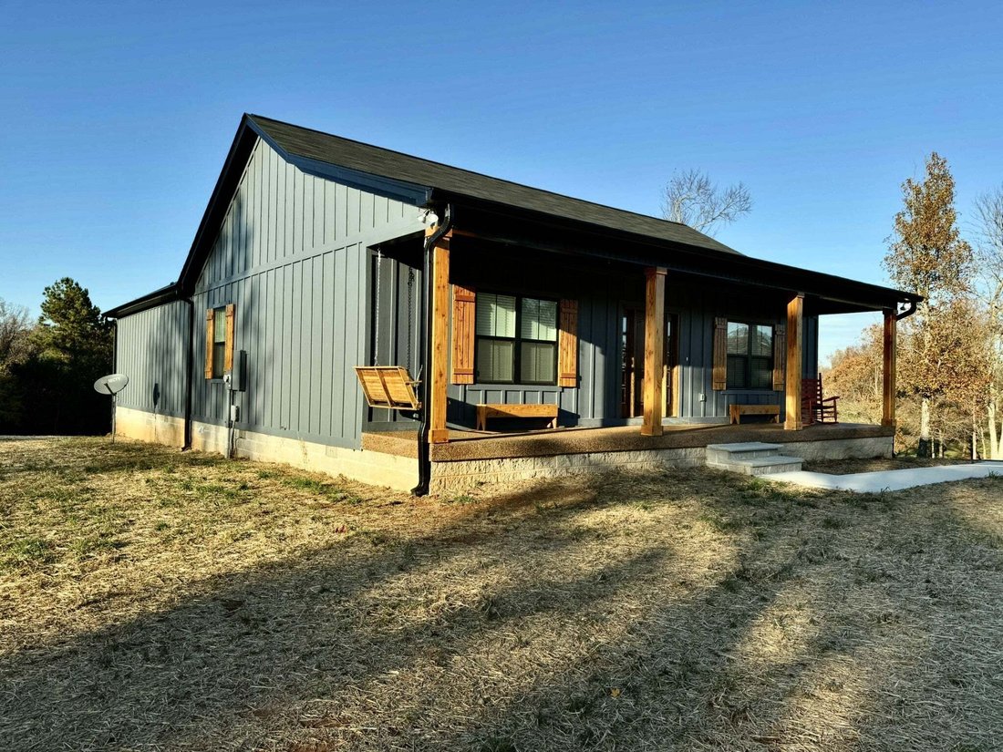 House in Smithville, Tennessee, United States 1 - 17283312