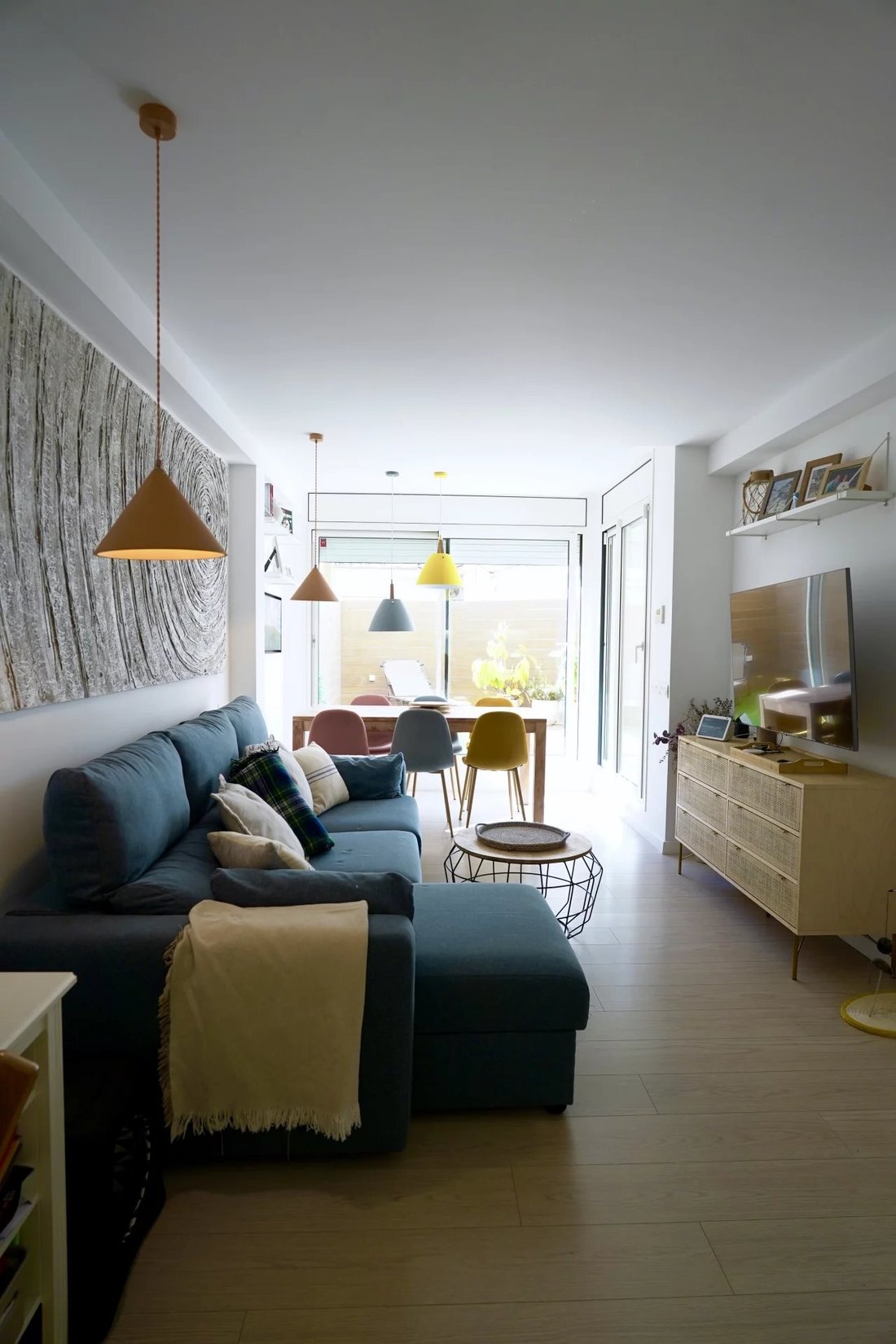 Apartment in Sarrià-Sant Gervasi, Barcelona, Spain 5 - 17089410