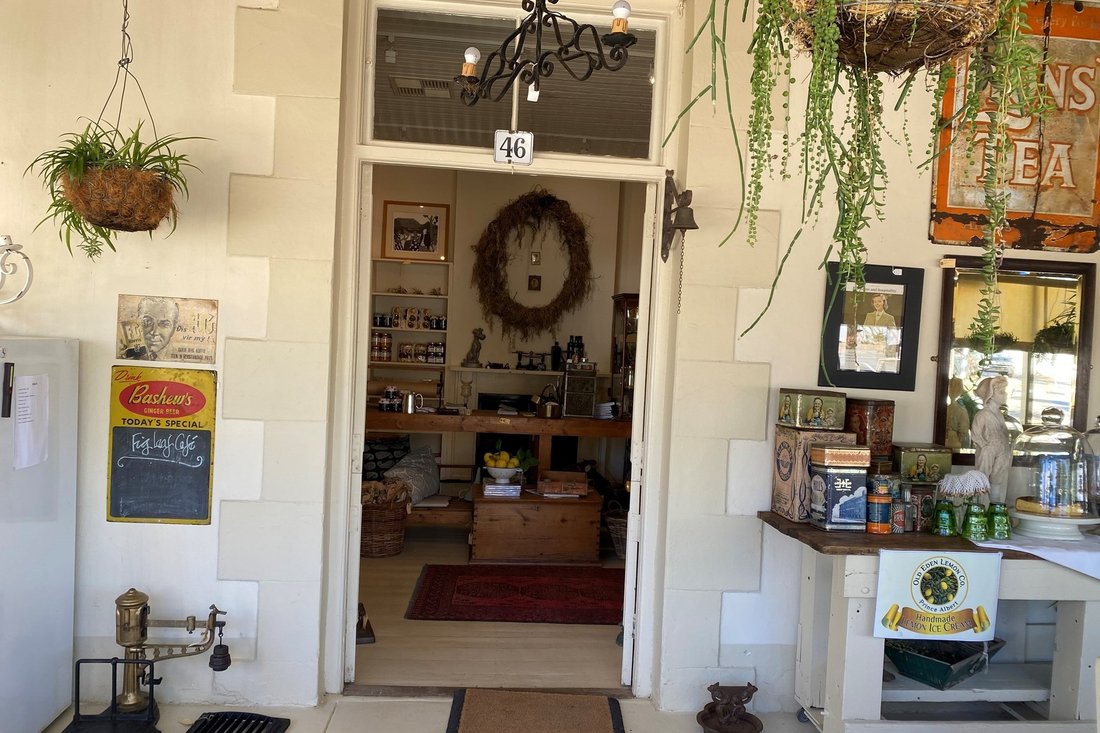 House in Prince Albert, Western Cape, South Africa 3 - 17283123