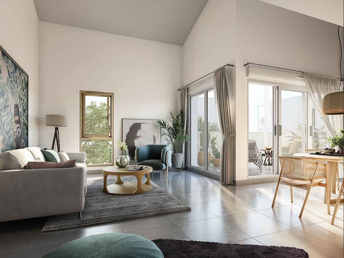 Apartment in Vauban, 6e Arrondissement, Marseille 1 - 17281295