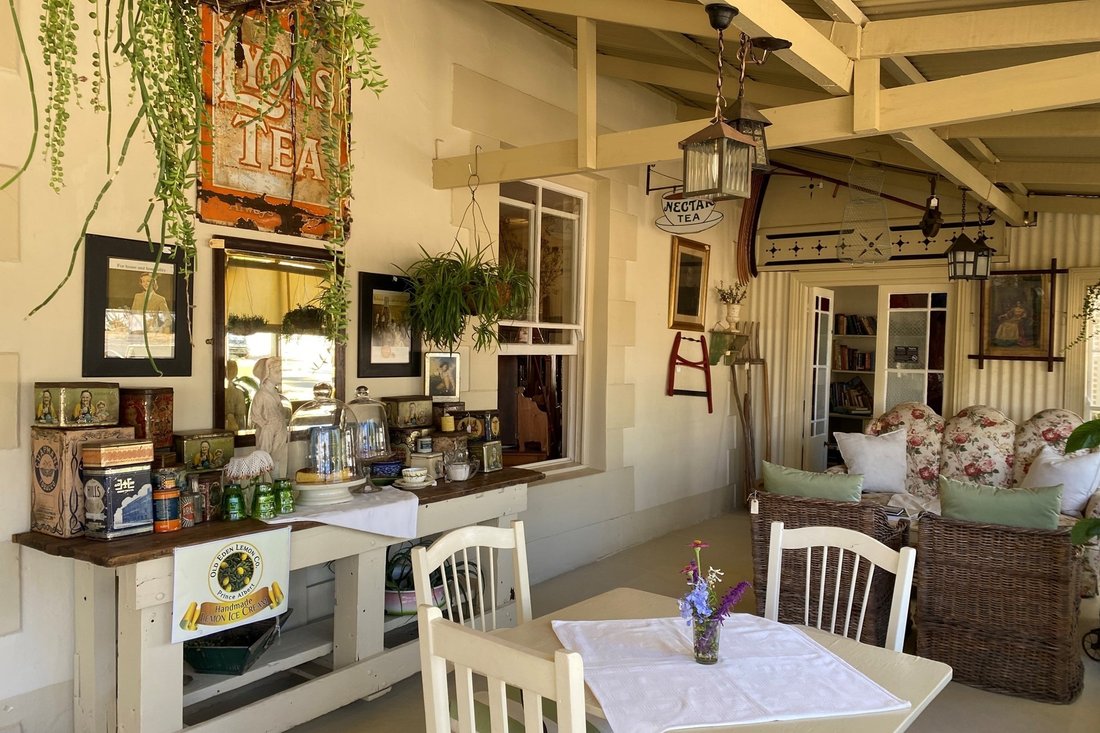 House in Prince Albert, Western Cape, South Africa 4 - 17283123