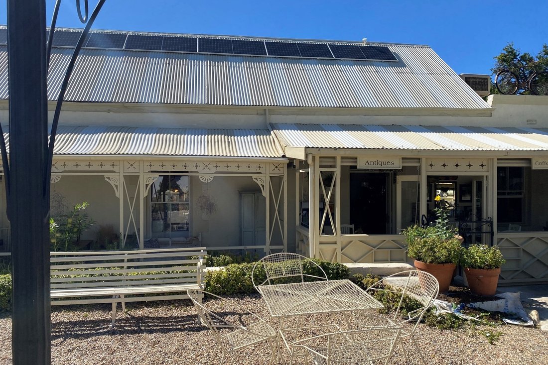 House in Prince Albert, Western Cape, South Africa 1 - 17283123