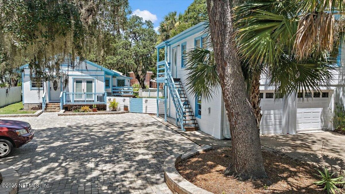 House in St. Augustine, Florida, United States 1 - 17281913