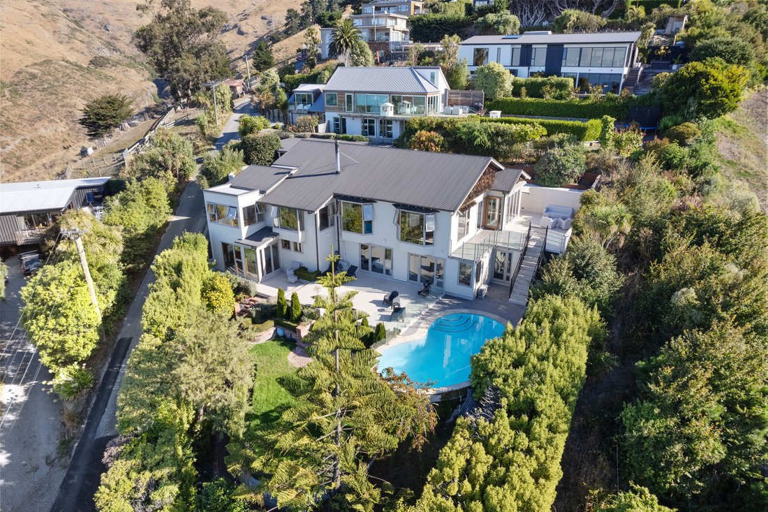 House in Christchurch, Canterbury, New Zealand 4 - 17284282