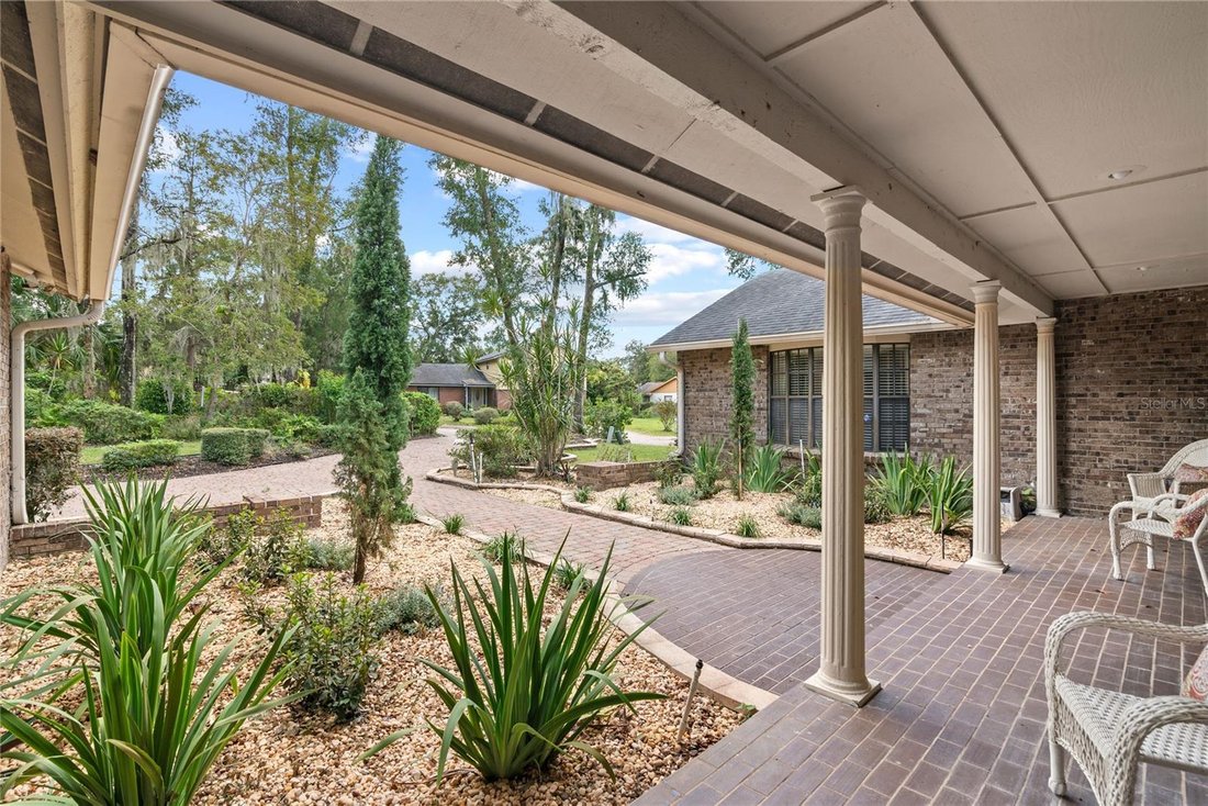 House in Maitland, Florida, United States 2 - 17283048
