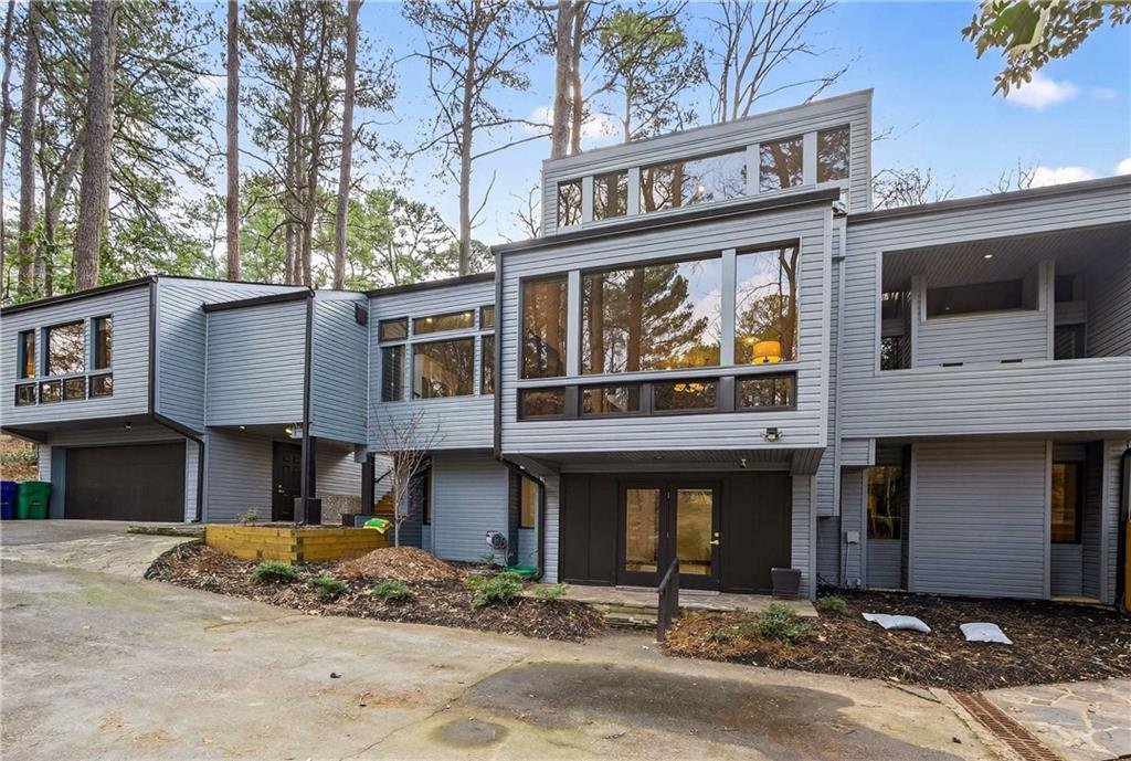 House in Decatur, Georgia, United States 1 - 17282571