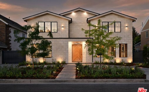 Haus in Burbank, Kalifornien, Vereinigte Staaten 1