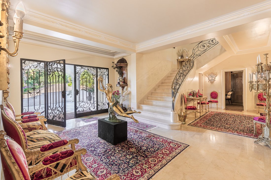 Villa in Genoa, Palma, Balearic Islands 3 - 17281373