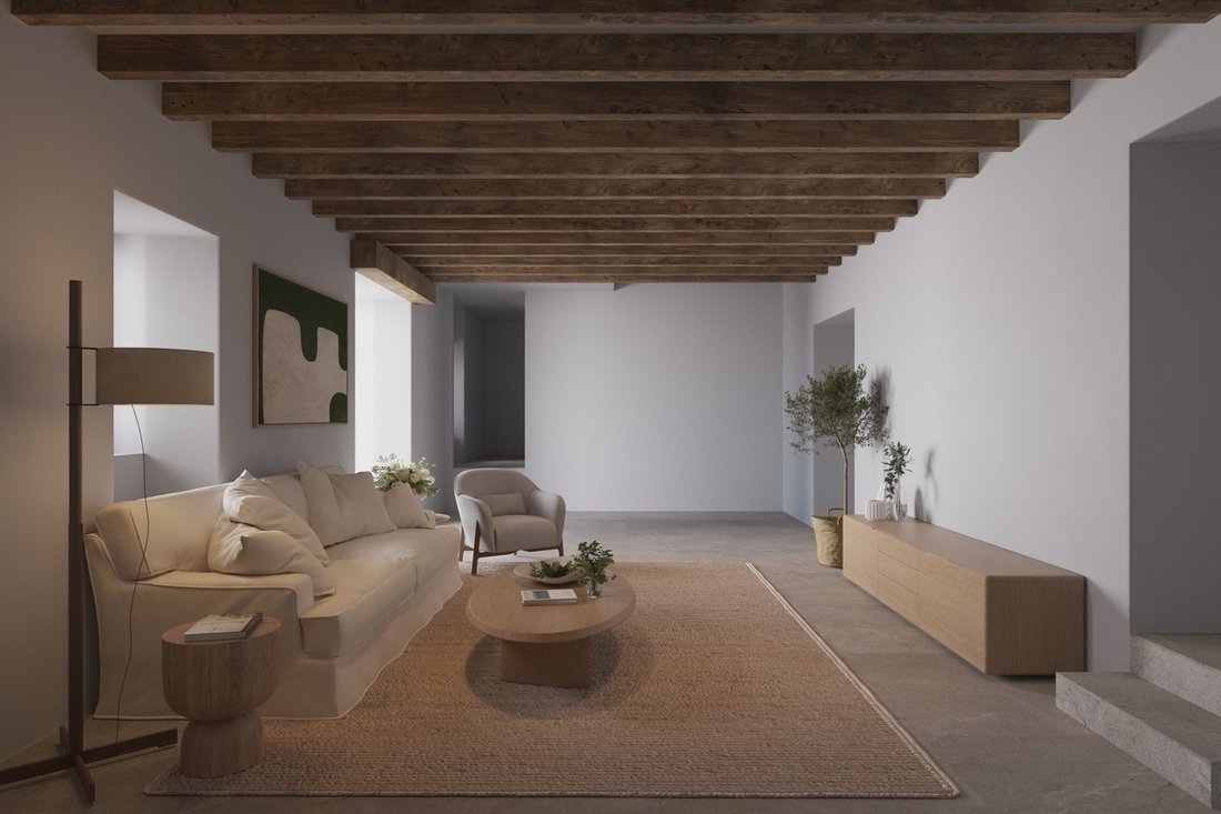 Villa in Caimari, Selva, Balearic Islands 3 - 17281366