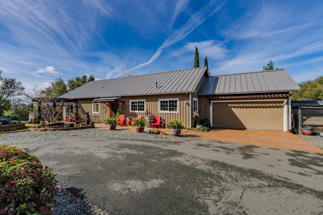 House in Jackson, California, United States 2 - 17278164