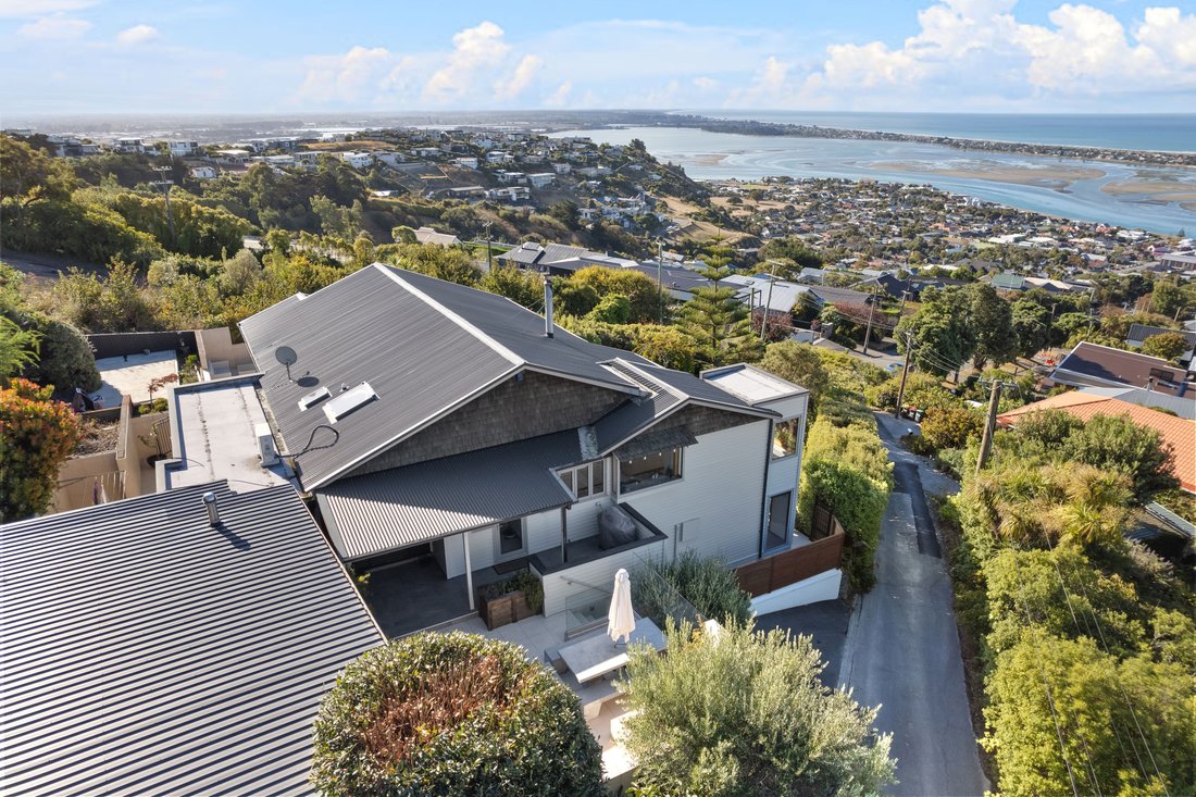 House in Christchurch, Canterbury, New Zealand 2 - 17284282