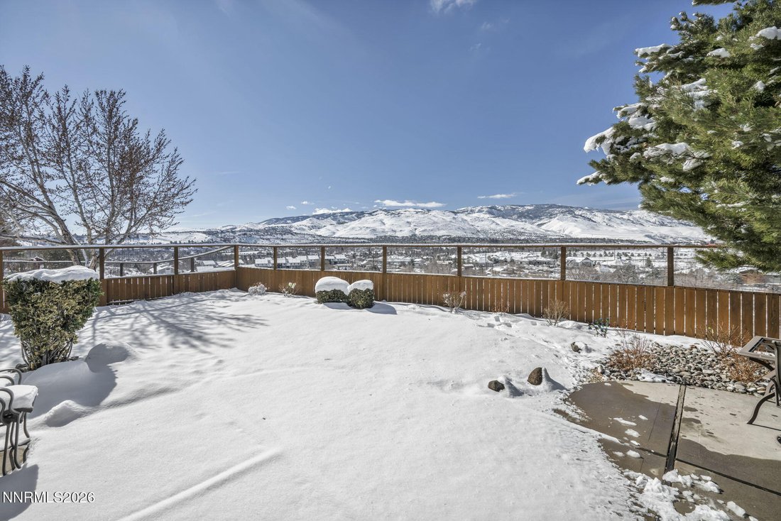 House in Reno, Nevada, United States 4 - 17282122