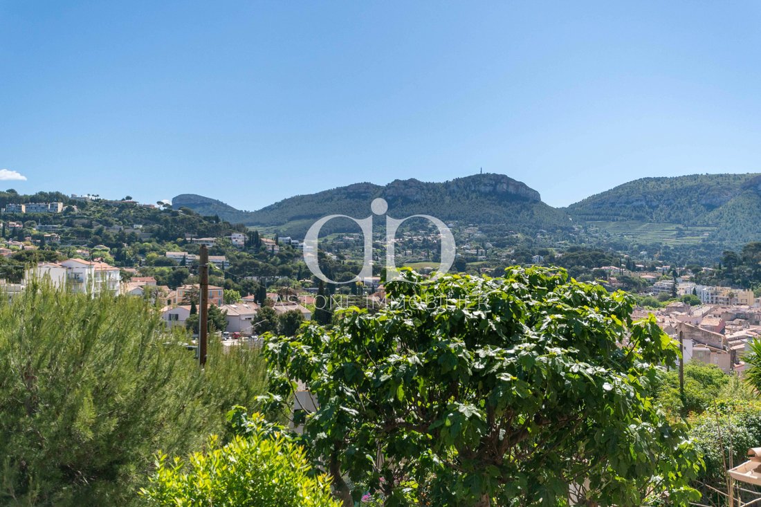 House in French Riviera, Provence-Alpes-Côte d'Azur, France 4 - 17283701