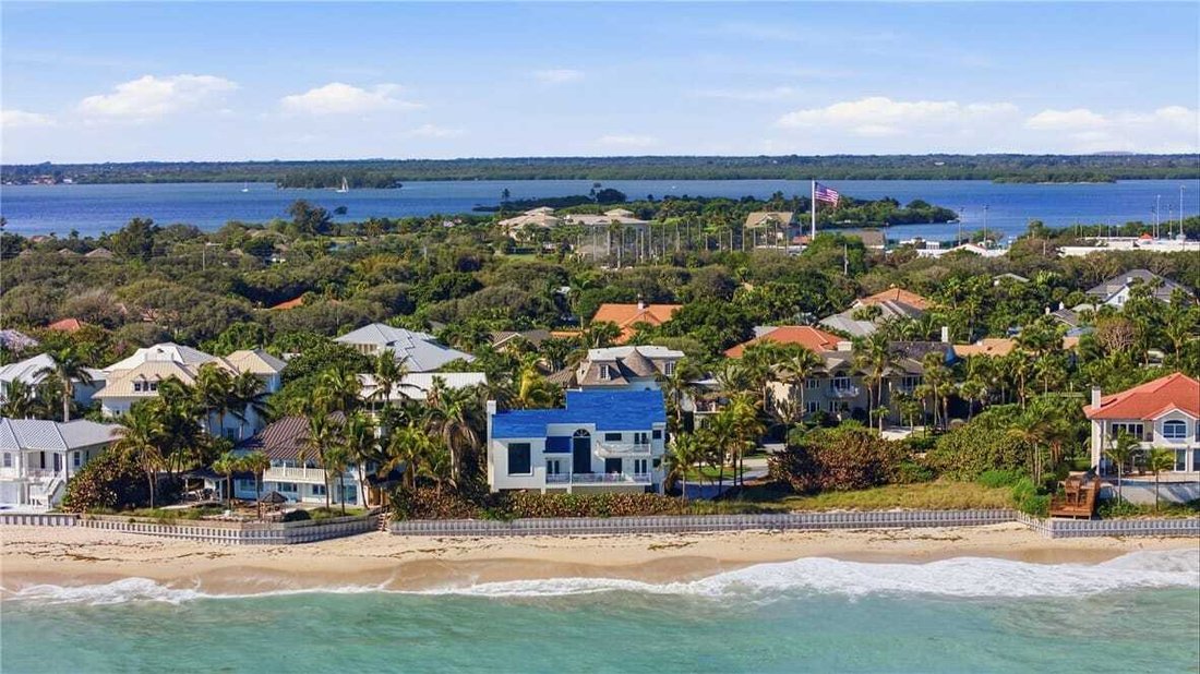 House in Vero Beach, Florida, United States 2 - 17284167