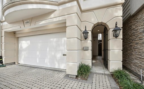 Maison à Houston, Texas, États-Unis 1