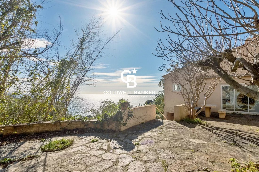 House in Rayol-Canadel-sur-Mer, Provence-Alpes-Côte d'Azur, France 5 - 17281327