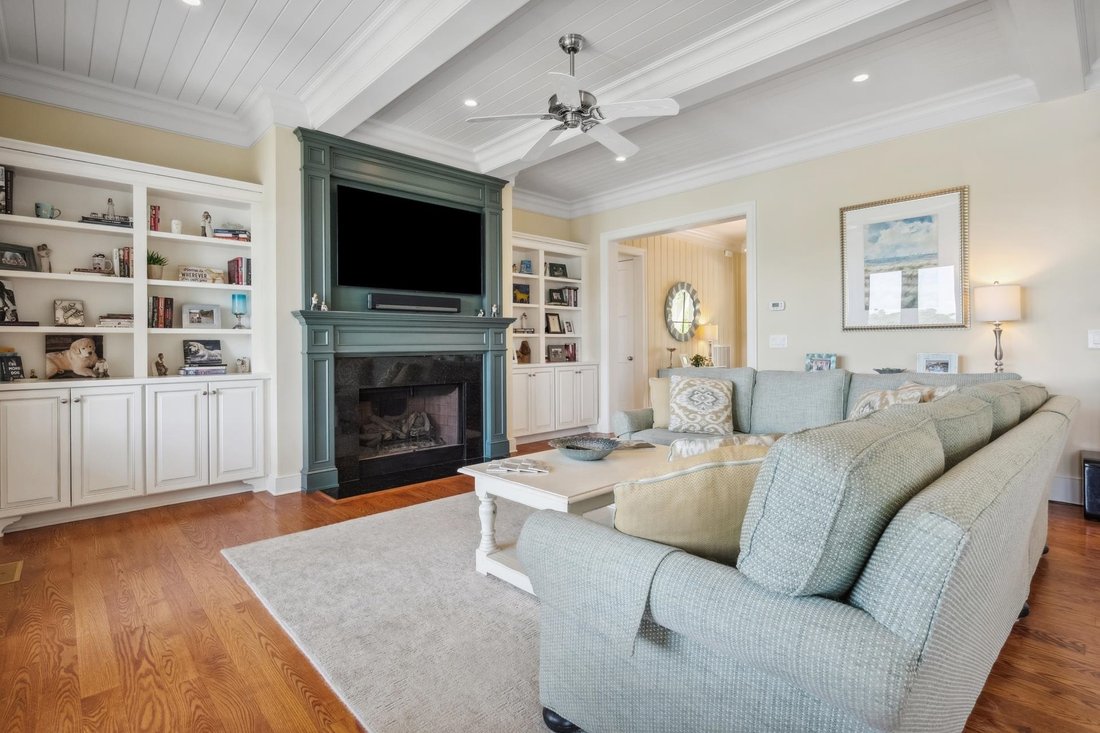Haus in Georgetown, South Carolina, Vereinigte Staaten 3 - 17281490